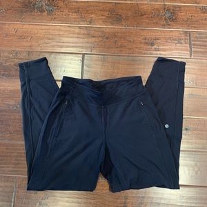 Lululemon Run Rulu Run Joggers 6